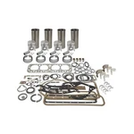 Engine Rebuild Kit - Less Bearings Fits Ford Naa 600 620 630 640 650 660 700. Fixed Price $464.99.