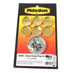 Milodon 34038 Freeze Plug Kit Brass Ford Big Block 429-460. Fixed Price $32.95.