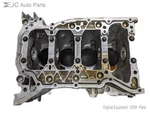 Engine Cylinder Block For 13-14 Nissan Altima 2.5. Fixed Price $440.95.