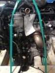 2011 Cadillac Cts 3.0l V6 Engine Complete Assembly 112k Miles Oem Black. Fixed Price $1125.00.