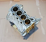 2017-2021 Hyundai Tucson 2.0l Bare Engine G4nc Block 21100-2e093 Oem. Fixed Price $513.50.