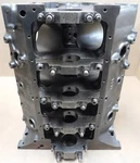 Gm 10051184 Bowtie Sb Chevy Block, Dry Sump, Roller Cam, Sb2 Lifters, 4 Bolt. Fixed Price $2399.99.