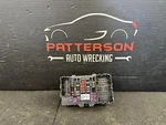 2021 Chevy Colorado Interior Cabin Fuse Relay Junction Box Id 84694239. Fixed Price $125.00.