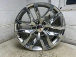 2020 Gmc Sierra150 20x9 Wheel 12 Spoke A Condition Oem. Fixed Price $399.95.