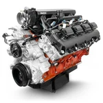 Chrysler Hemi Compatible 426 Ci Engine 610 Hp Fuel Injected Ps426ctf-eb. Fixed Price $16048.10.