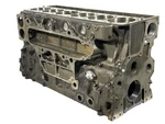 2008 Caterpillar C13 Acert Engine Block 2891555 (501-12459). Fixed Price $3250.00.