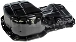 Dorman 264-238 Engine Oil Pan Fits Chrysler, Dodge And Mitsubishi Models. Fixed Price $85.95.