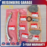 Oem New Timing Chain Kit For Honda Accord & Acura Tsx K24a2 K24z6 K24z7 2.4l Us. Fixed Price $126.11.