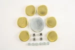 Pioneer Cables Engine Expansion Plug Kit For Ltd, Colony Park+more. Fixed Price $40.06.