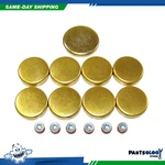 Dnj Fps3195 Expansion Plug Kit For 91-04 Am General Chevrolet 6.2l V8 Ohv 16v. Fixed Price $43.69.
