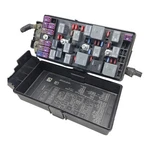 2009-2012 Chevrolet Malibu 2.4l Fuse Relay Box Module Oem 20822694. Fixed Price $119.99.