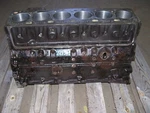 Dodge Ram 2500 3500 Cummins Turbo Diesel 5.9l Engine Block 24v 3944918 (2001). Fixed Price $2400.00.