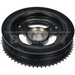 594-726 Dorman Harmonic Balancer For Ford Escape Mustang Fusion Edge Lincoln Mkz. Fixed Price $301.21.