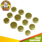 Engine Expansion Plug Kit Fits 94-22 Toyota 2.7l Dohc 2tr-fe 3rz-fe 2tr-f. Fixed Price $26.24.