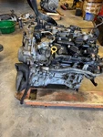 17-20 Nissan Pathfinder Vq35dd 3.5l Engine Motor Assembly 61k Miles Warranty. Fixed Price $2863.00.