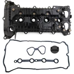 2018-2024 Nissan Kicks Versa 1.6l Engine Valve Cover 132645rb0a 132645rb1a New. Fixed Price $61.74.