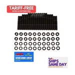 Arp 235-5602, Kit Black Chromoly Main Stud - Bbc 502 Performance Racing Part. Fixed Price $197.81.