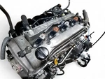 2007 Toyota Rav4 2.4l Dohc 4cyl Vvti Engine Jdm 2az-fe 2az Free Shipping. Fixed Price $1649.00.