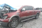 2016 Nissan Titan Xd 5.0l Engine Motor Oem 137k Miles - Lkq452072527. Fixed Price $8146.10.