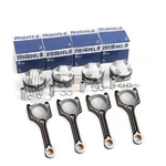 N12 N16 1.6l Engine Pistons Rings Kit & Rods For Mini Cooper R55 R56 R57 R60 R61. Fixed Price $212.97.