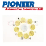 Pioneer Expansion Plug Kit For 1985-1998 Gmc C1500 4.3l V6 - Engine Cylinder Yg. Fixed Price $47.50.