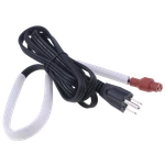 Block Heater Cord 84303149 23402644 For Chevy Gmc 2500 3500 2001-18 6.6l. Fixed Price $15.00.