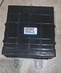 02 Mitsubishi Montero Sport Engine Computer Electronic Control Module Mr578042. Fixed Price $40.00.