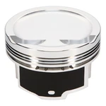 Je Pistons 353853 Aluminum Inv Dome/dish Piston Set - 3.268 Bore, 1.165 Cd. Fixed Price $899.99.