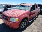 2004 Ford Explorer 4.0l Engine Motor Sohc Oem 113k Miles - Lkq456554577. Fixed Price $2363.80.
