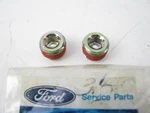 (2) New - Oem Ford F1zz-6026-b Engine Expansion Plugs Pair. Fixed Price $13.49.