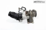2025 Chevrolet Equinox 1.5l L4 Engine Motor Turbocharger Turbo Charger 16k Oem. Fixed Price $500.49.