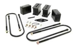 Readylift 2019-2024 Fits Dodge Ram 3500 4" Rear Block Kit 26-19400. Fixed Price $239.95.