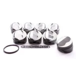 Sportsman Racing Products 140349 Dome Piston Set - 4.040" Bore (set Of 8) New. Fixed Price $699.99.