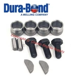 New Block Hardware & Head Dowel Kit 1967-1991 Chevy Bb 396 402 427 454. Fixed Price $25.45.