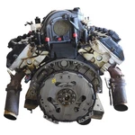 Oem 5.7l Hemi Engine Vin T Fits 2009 2012 Dodge Charger. Fixed Price $2384.26.