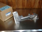New Nos Ford Engine Oil Filter Adapter Lc3z-6881-a 2011-2022 Super Duty 6.2l. Fixed Price $525.00.
