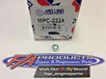 Melling Mpc-222a 3/8" Steel Engine Expansion Plugs Deep Cup Freeze Out. Fixed Price $2.00.