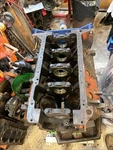 1971 Oem Original 383 Hp Bare Mopar Engine Block Dodge Plymouth Std Bore G383. Fixed Price $1200.00.