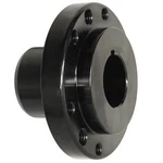 Ati 916172 Steel Crank Hub W/blower & Bbc Seal Dia. For Sbc. Fixed Price $160.44.