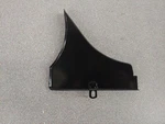 Very Nice Original Genuine Porsche 911sc Carrera Right Side Engine Cover Plate. Fixed Price $35.00.