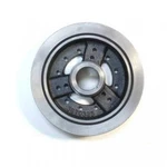 1965-1969 Corvette Balancer Harmonic Crankshaft. Fixed Price $410.95.