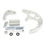 Speedmaster Pce233.1009 Power Steering Pump Bracket Kit, Small Block Chevy 350,. Fixed Price $60.20.