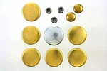 Engine Expansion Plug Kit Pioneer Pe-256-b. Fixed Price $47.33.