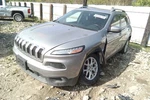 2017 Jeep Cherokee 2.4l Engine Motor Oem 167k Miles - Lkq455343610. Fixed Price $1468.10.