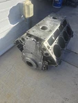 Chevrolet 12562174 Ls1 Aluminum Block Corvette Or Camaro Std Bore. Fixed Price $849.00.