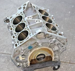 Oem 2014-2020 Cadillac Chevy Buick Gmc 3.6l V6 Bare Engine Block 12640493 Lfx. Fixed Price $474.00.