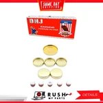 91-08 Expansion Plug Kit For Ford Mazda Aerostar 3.0l V6 Ohv 12v Dnj Fps4137. Fixed Price $20.99.