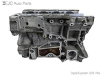 Engine Cylinder Block For 10-12 Ford Fusion 2.5 8e5g6015ad Fwd. Fixed Price $499.95.