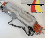 2014 Bmw F10 Hybrid 5 Electric Motor Electronics (eme) 12368652065. Fixed Price $1000.69.