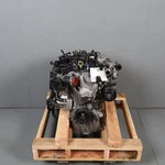 2018-2021 Ford Ecosport 1.0 Engine Motor 98k Miles Oem. Fixed Price $1619.25.